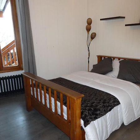 Appartement Landry Εξωτερικό φωτογραφία