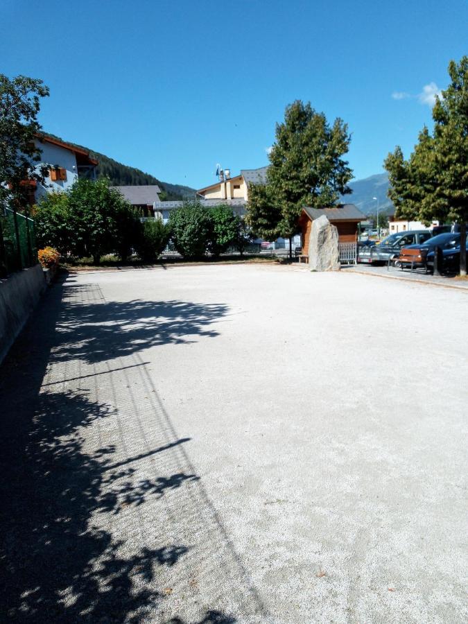 Appartement Landry Εξωτερικό φωτογραφία