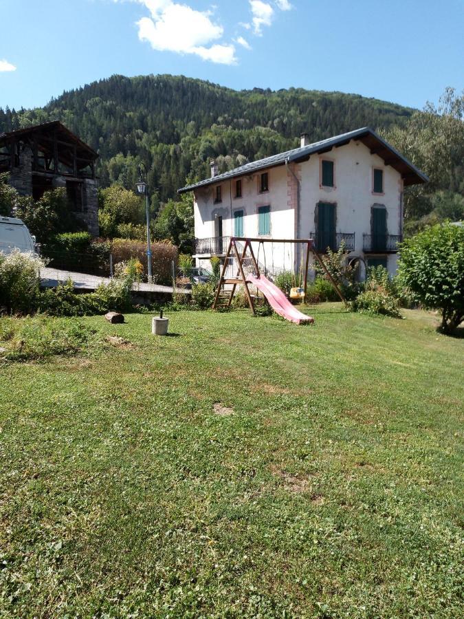 Appartement Landry Εξωτερικό φωτογραφία
