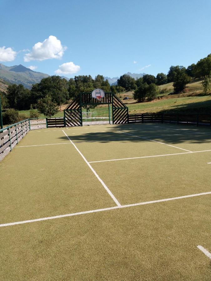 Appartement Landry Εξωτερικό φωτογραφία