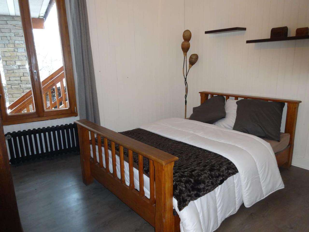 Appartement Landry Εξωτερικό φωτογραφία