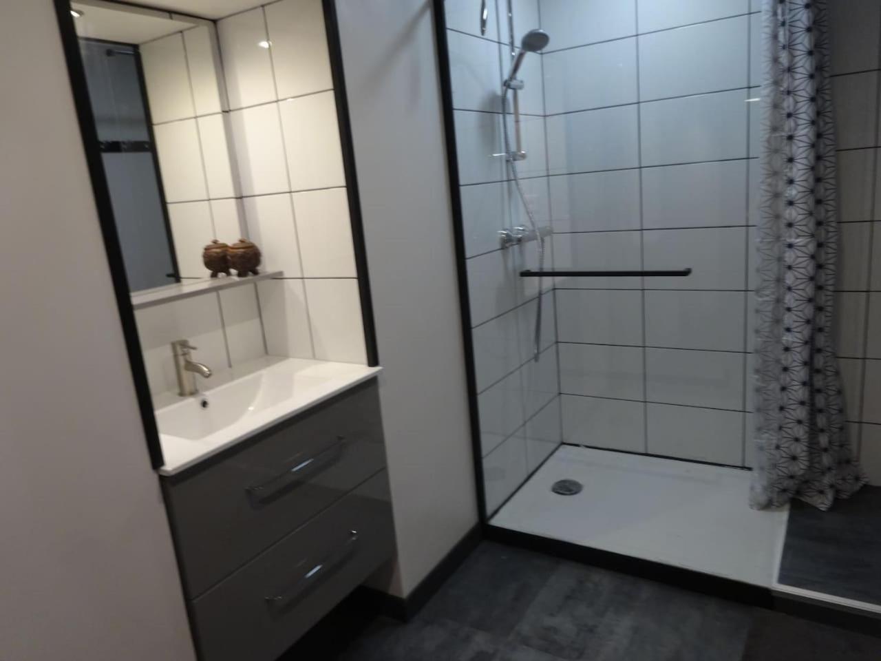 Appartement Landry Εξωτερικό φωτογραφία