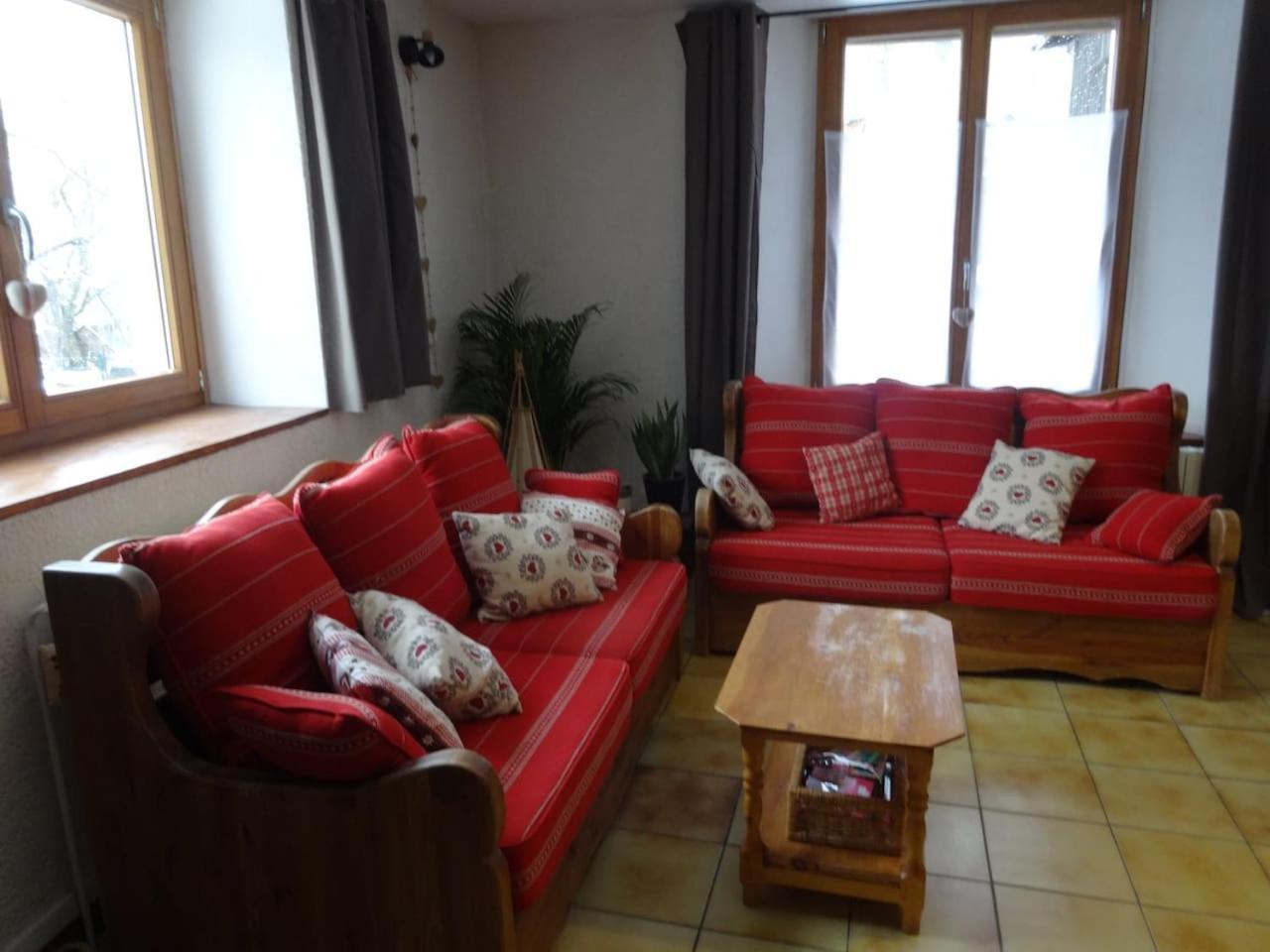 Appartement Landry Εξωτερικό φωτογραφία