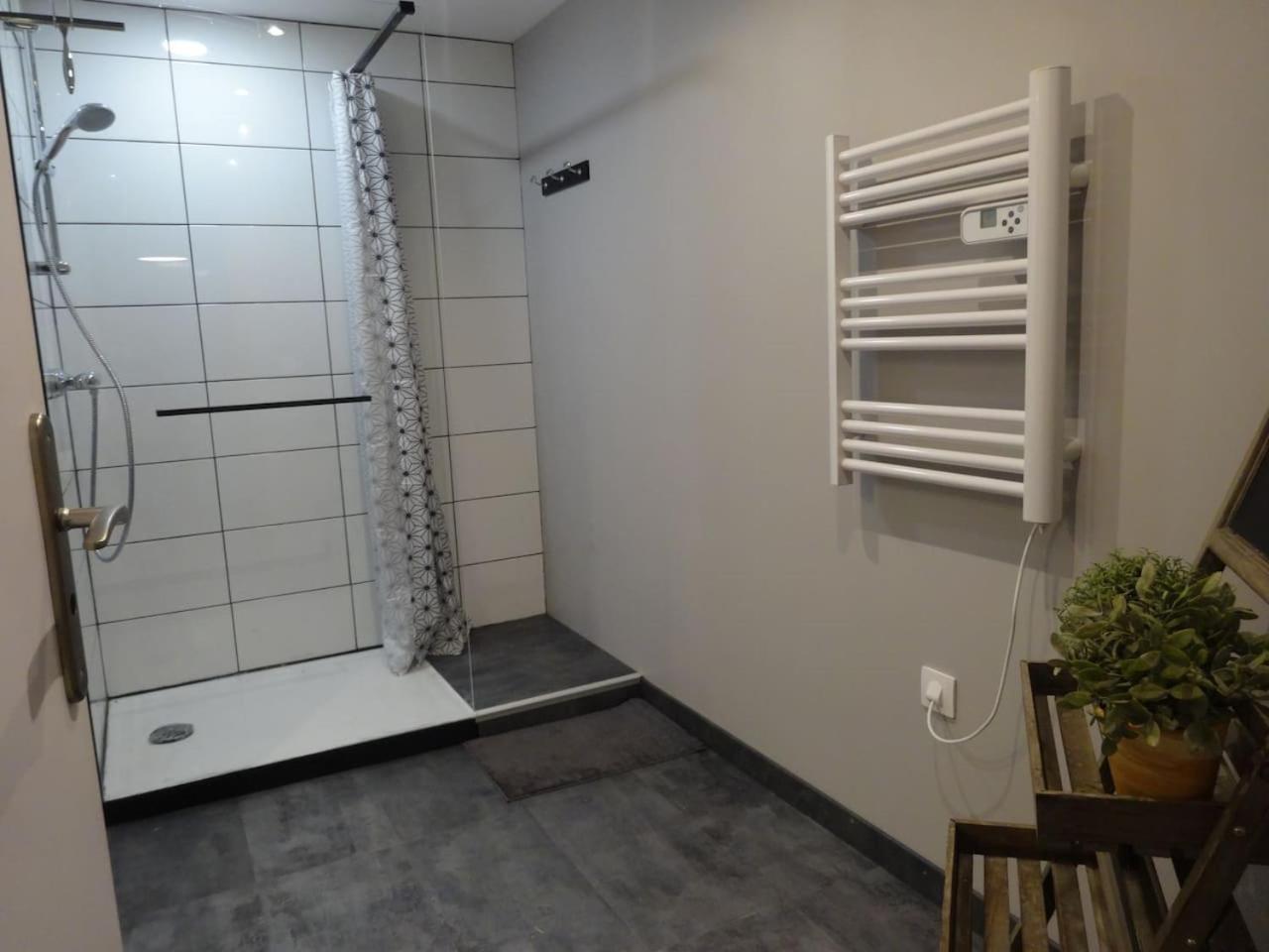 Appartement Landry Εξωτερικό φωτογραφία
