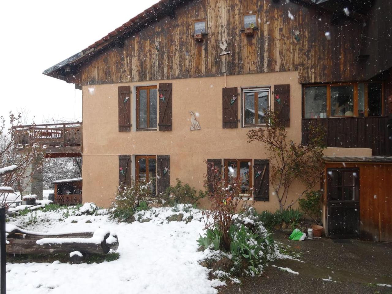 Appartement Landry Εξωτερικό φωτογραφία