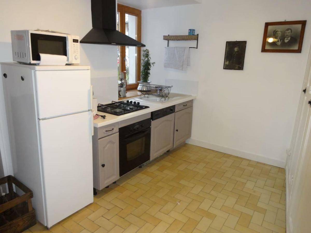 Appartement Landry Εξωτερικό φωτογραφία