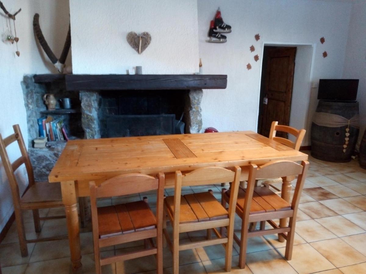 Appartement Landry Εξωτερικό φωτογραφία