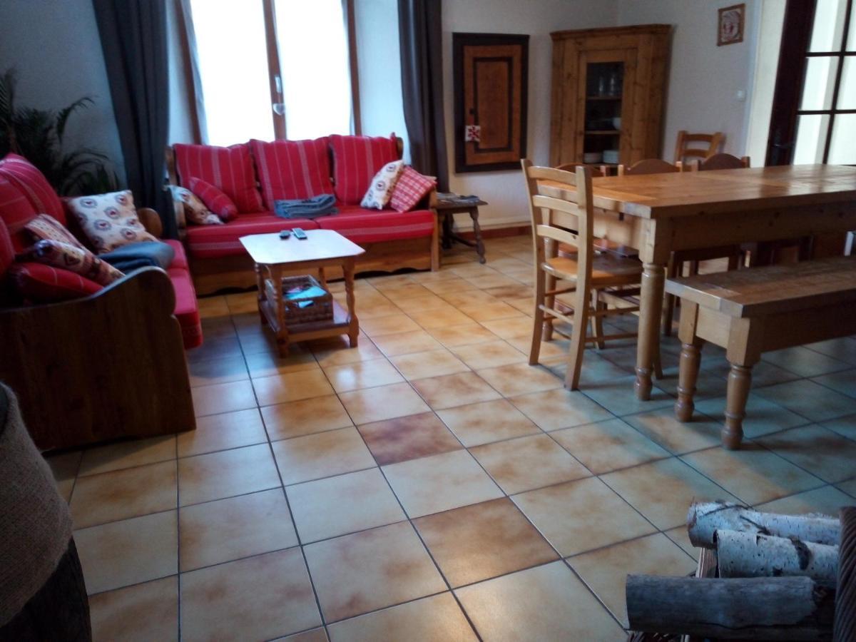 Appartement Landry Εξωτερικό φωτογραφία