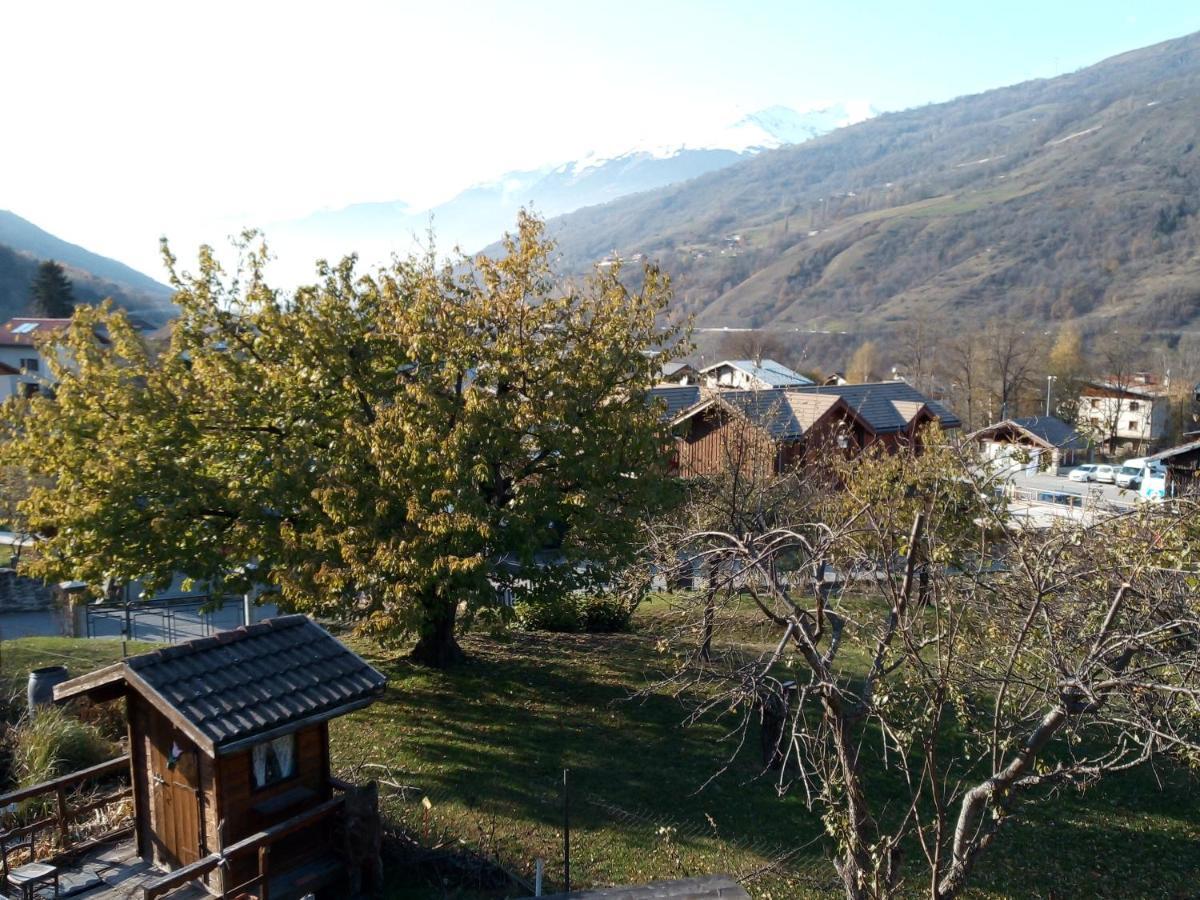 Appartement Landry Εξωτερικό φωτογραφία